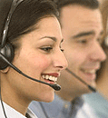 Call center reps are the first contact with your customer